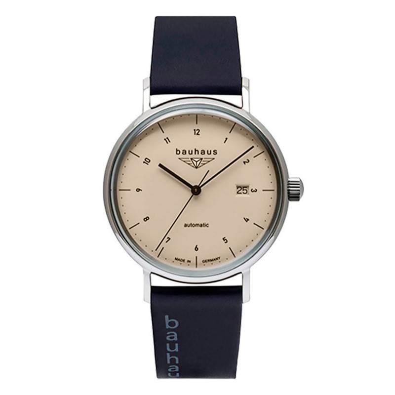 Classic Automatic Men's Watch 2152-5 - Bauhaus