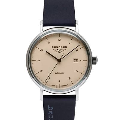 Classic Automatic Men's Watch 2152-5 - Bauhaus