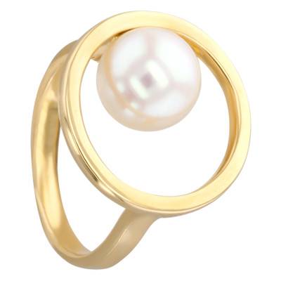 Bague Columbia, Perle - Porchet