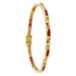 Diamant,Rubis