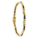 Diamant,Saphir