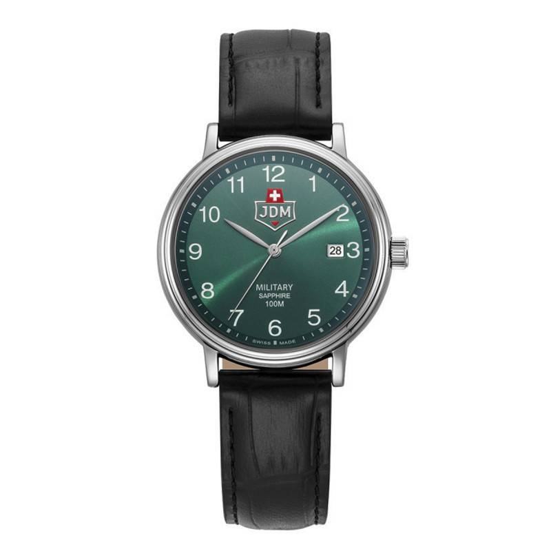 Kilo Watch JDM-WG026-04 - JDM Military