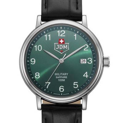 Montre Kilo JDM-WG026-04 - JDM Military