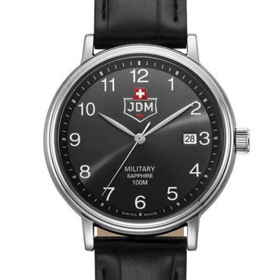 Montre Kilo JDM-WG026-01 - JDM Military