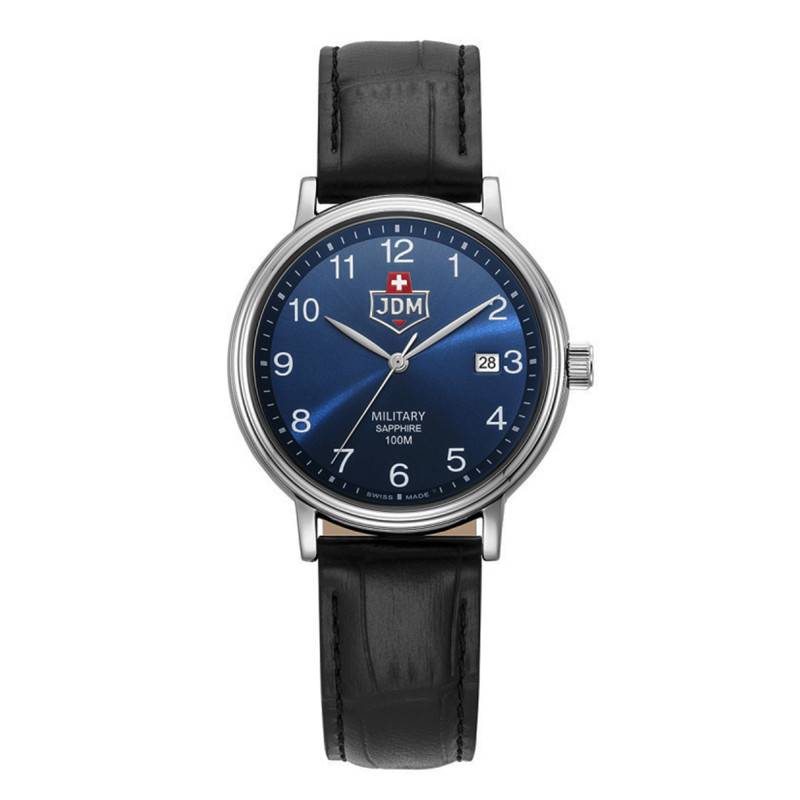 Kilo JDM-WG026-03 Watch - JDM Military