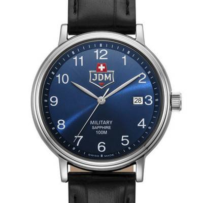 Kilo JDM-WG026-03 Watch - JDM Military