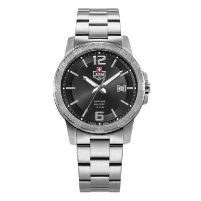 Oscar JDM-WG025-01 Watch - JDM Military