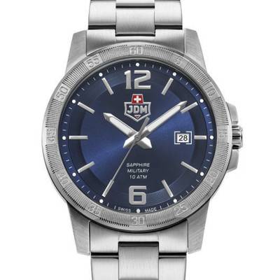 JDM Military Oscar JDM-WG025-03 Watch - JDM Military