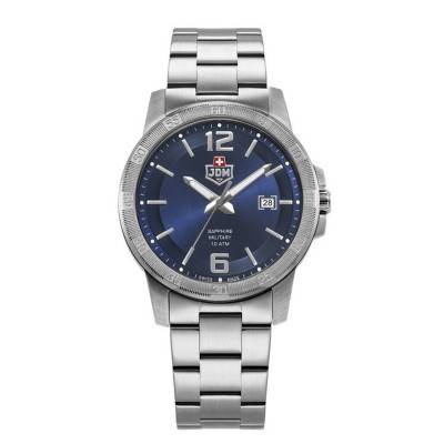 JDM Military Oscar JDM-WG025-03 Watch - JDM Military