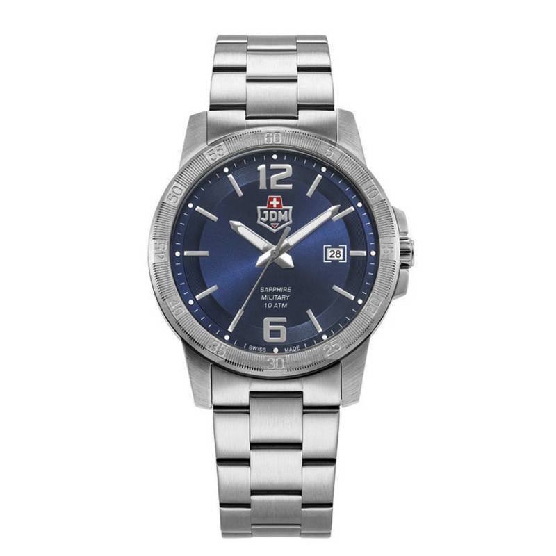 JDM Military Oscar JDM-WG025-03 Watch - JDM Military