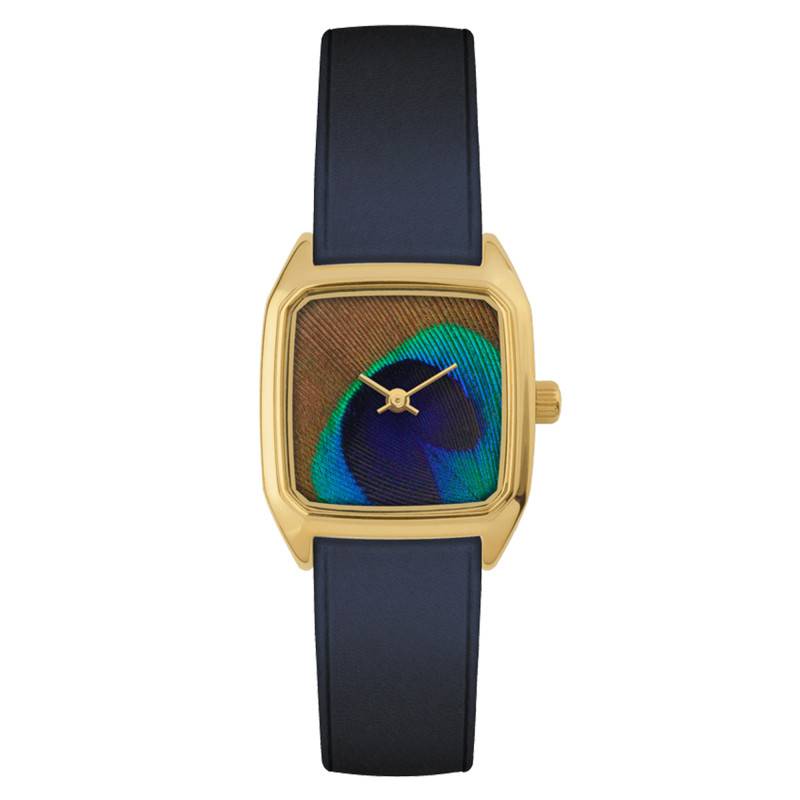 Prima Paon Watch - LAPS