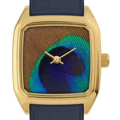 Prima Paon Watch - LAPS