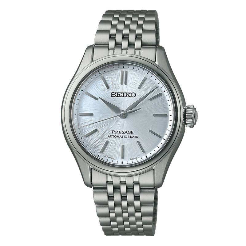 Presage Automatic Classic Series Watch SPB521J1 - Seiko
