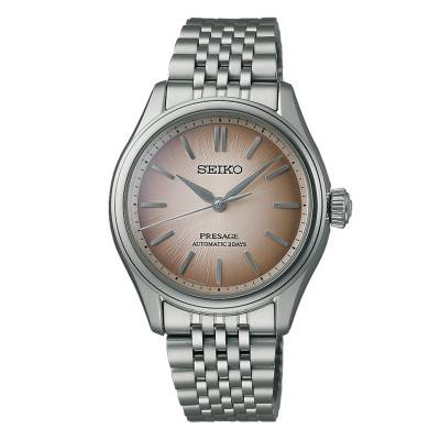 Watch Presage Automatic Classic Series SPB523J1 - Seiko
