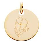 Brass,Gold-Plated (3 microns),750/1000 Gold-Plated (18K)