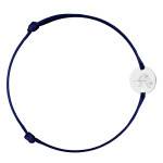 Argent massif 925/1000,Corde