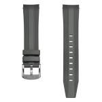 Gray Rubber