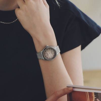 Montre Presage Automatique Classic Series SPB523J1 - Seiko