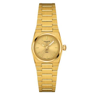 PRX Quartz 25mm Watch T1370103302100 - Tissot