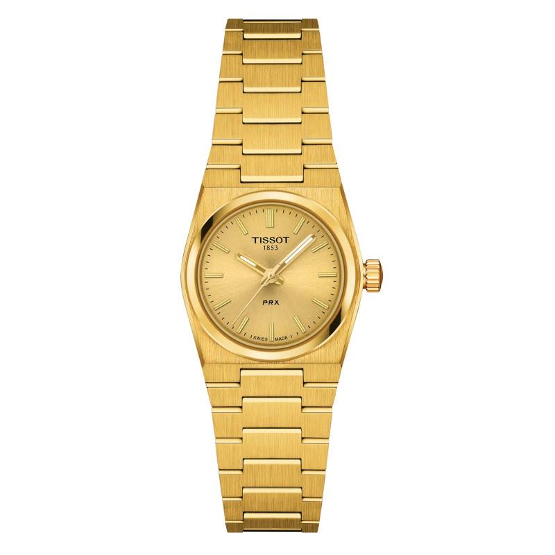 PRX Quartz 25mm Watch T1370103302100 - Tissot