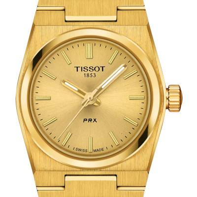 Montre PRX Quartz 25mm T1370103302100 - Tissot