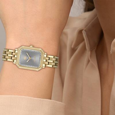 Parisienne 2001441 Watch - Lacoste