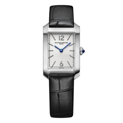 Montre Hampton 10795 - Baume & Mercier