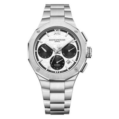 Riviera 10827 Watch - Baume & Mercier