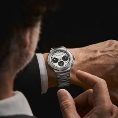 Riviera 10827 Watch - Baume & Mercier