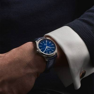 Montre Clifton 10771 - Baume & Mercier