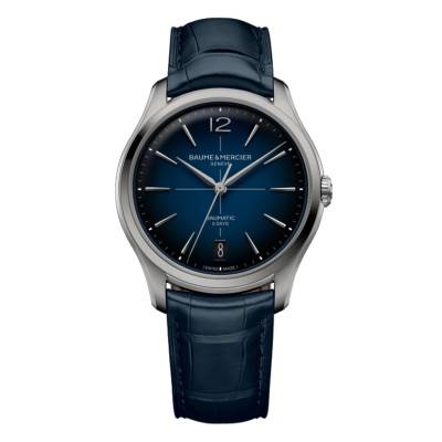 Montre Clifton 10771 - Baume & Mercier