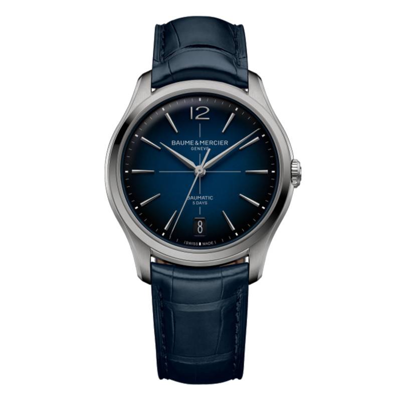 Clifton 10771 Watch - Baume & Mercier