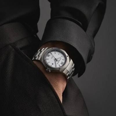 Riviera 10829 Watch - Baume & Mercier