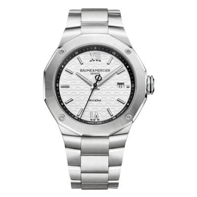 Riviera 10829 Watch - Baume & Mercier