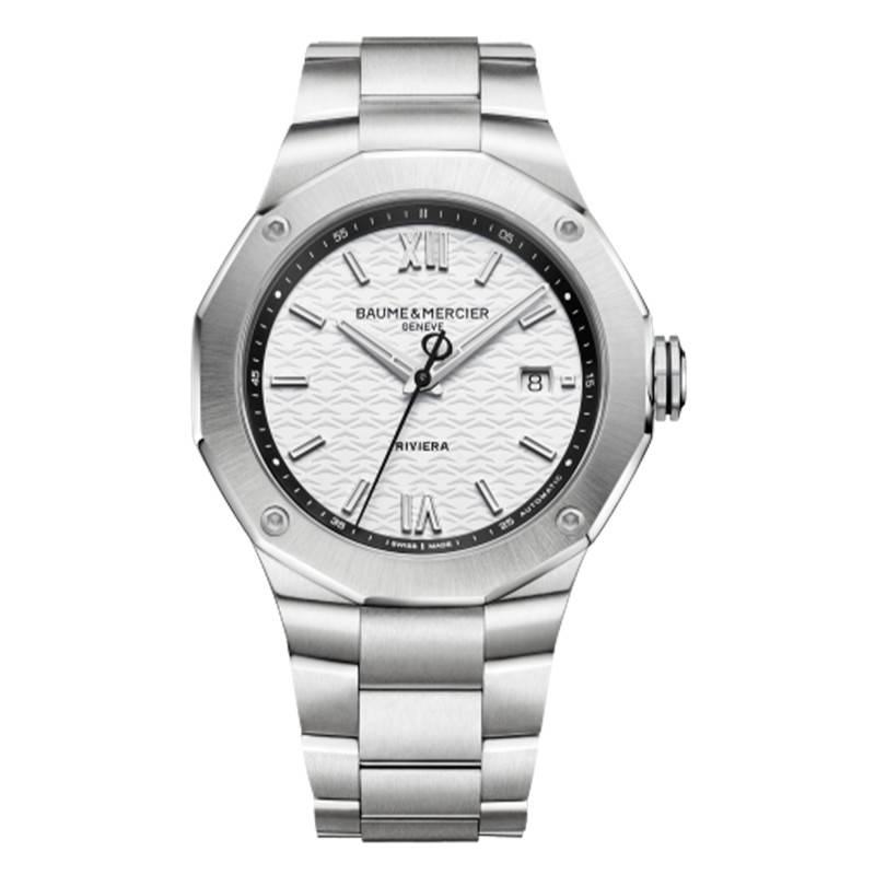 Riviera 10829 Watch - Baume & Mercier