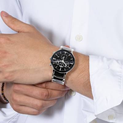 Montre Centrix Chronograph R30210152 - Rado