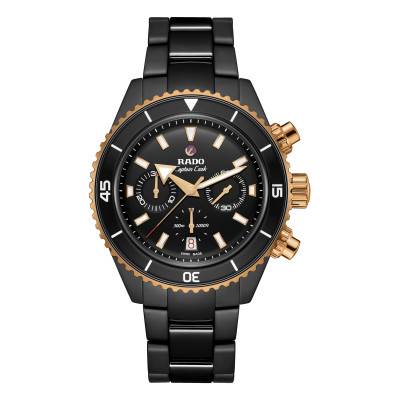 Montre Captain Cook R32190153 - Rado