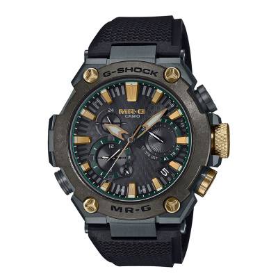 Montre Kurogane Iro MRG-B2000RG-3ADR - Casio G-Shock