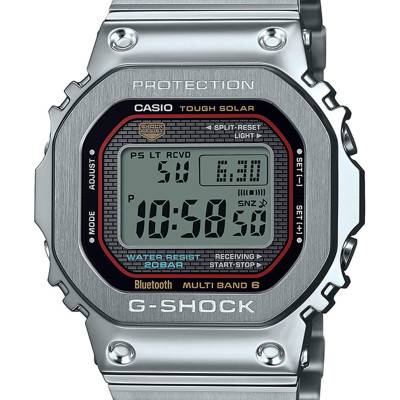 Montre GMW-B5000D-1CER - Casio G-Shock