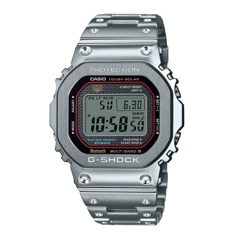 GMW-B5000D-1CER Watch - Casio G-Shock
