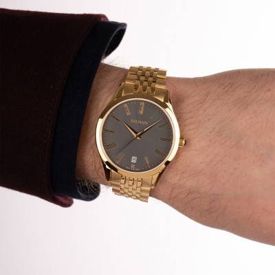 Montre Classic R 41mm B41003161 - Balmain