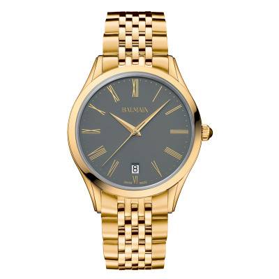 Montre Classic R 41mm B41003161 - Balmain