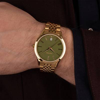 Montre Classic R 41mm B41003171 - Balmain