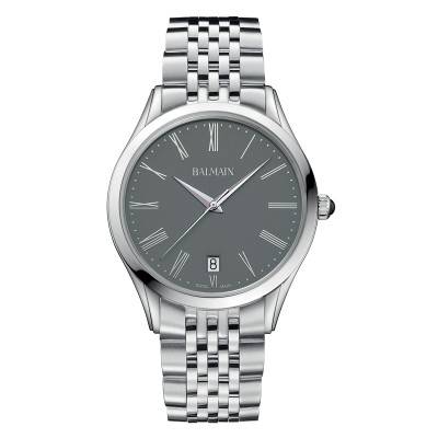 Montre Classic R 41mm B41013161 - Balmain