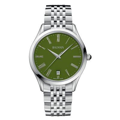 Montre Classic R 41mm B41013171 - Balmain