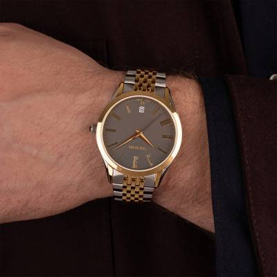 Montre Classic R 41mm B41023161 - Balmain