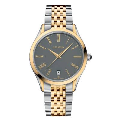 Montre Classic R 41mm B41023161 - Balmain