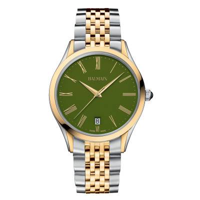 Montre Classic R 41mm B41023171 - Balmain