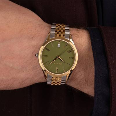 Montre Classic R 41mm B41023171 - Balmain