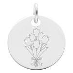 Argent massif 925/1000